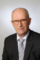 Rechtsanwalt und Notar Hubert Gövert